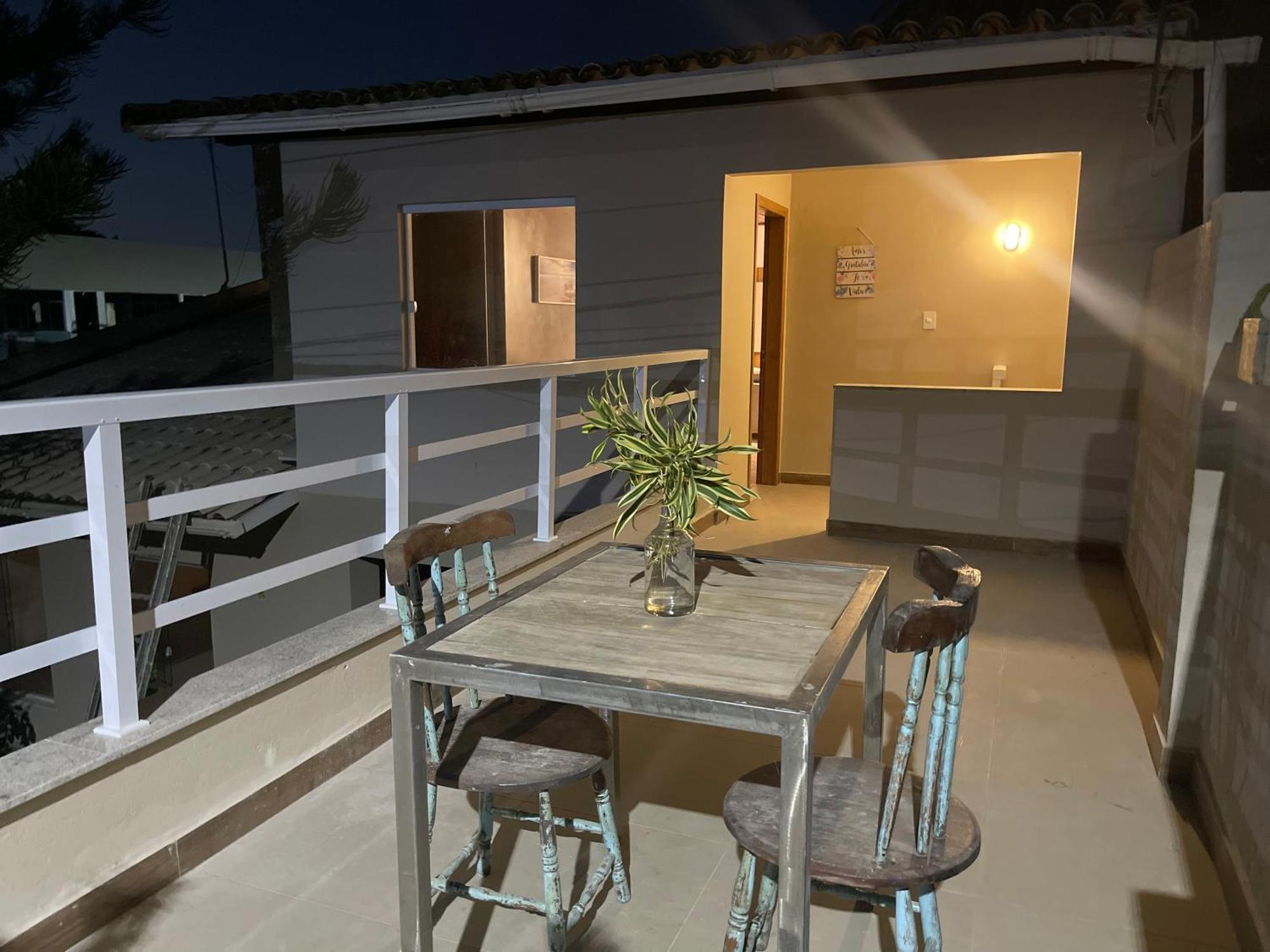 Casa Bellsbeach 2, Ar Cond Lägenhet Salvador Exteriör bild